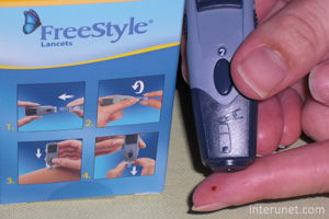 measuring-blood-sugar
